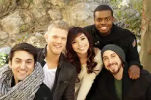 Pentatonix - Little Drummer Boy